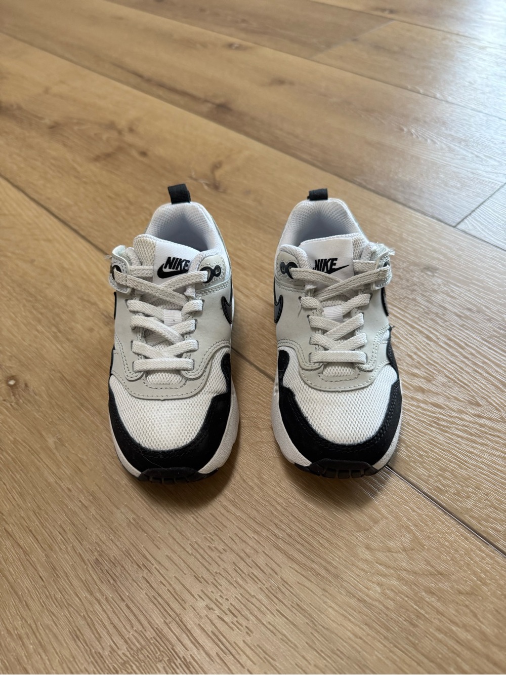 Nike Kids' Air Max Sneakers 9C